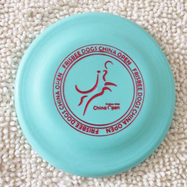 Pet Product Dog Toy Frisbee Colored Soft Pet Dog Frisbee問屋・仕入れ・卸・卸売り