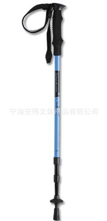 欧州輸出尾シングルマッキンリー指定メーカーサプライ3トレッキングポールスキーポール問屋・仕入れ・卸・卸売り