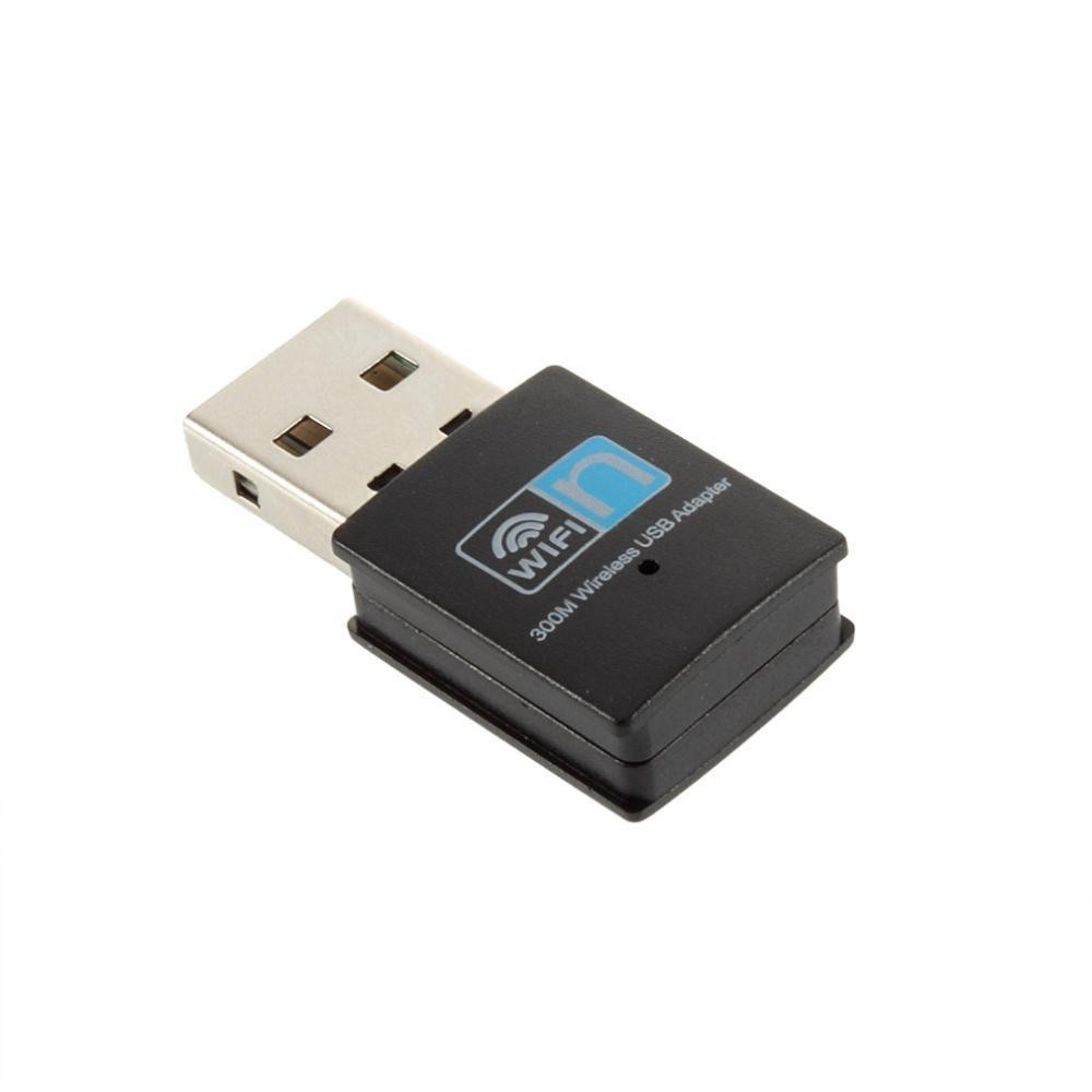 wifin wireless n usb adapter universal driver for mac