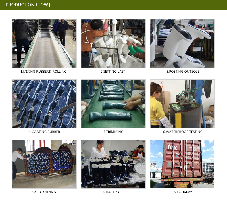 透明なプラスチックの安全性ceメンズレインブーツ仕入れ・メーカー・工場