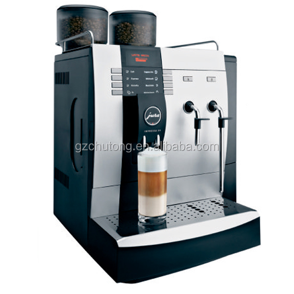 コーヒーの自動販売機/doubleタンクエスプレッソコーヒーの自動販売機問屋・仕入れ・卸・卸売り