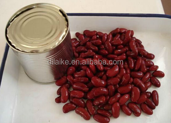 competitive price canned red kidney beans