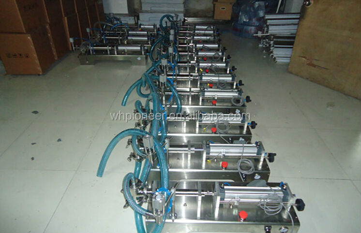 coconut water filling machine