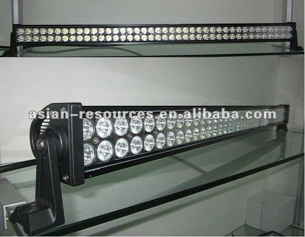 105 Led Offroad Light