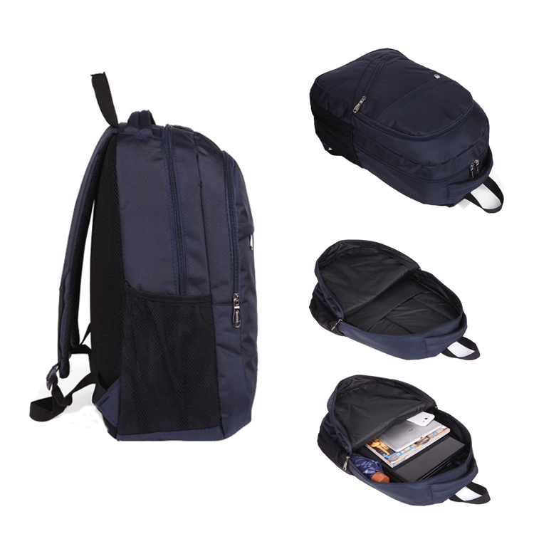 Clearance Goods Luxury Quality Polyester Backpack Bag
