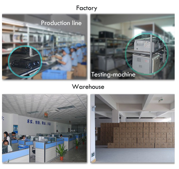factory