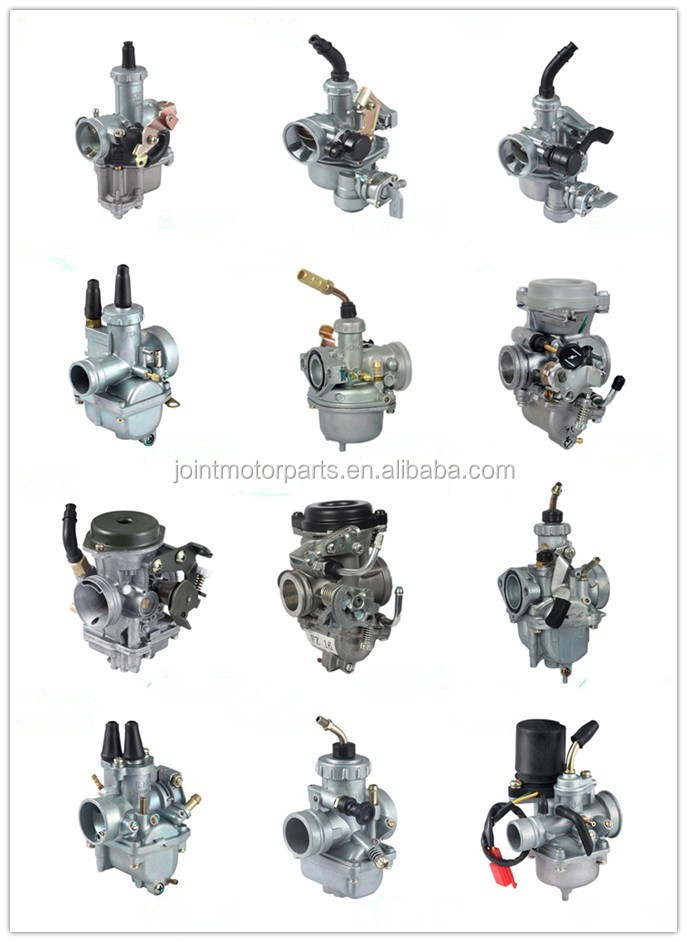 Splendor carburetor online parts