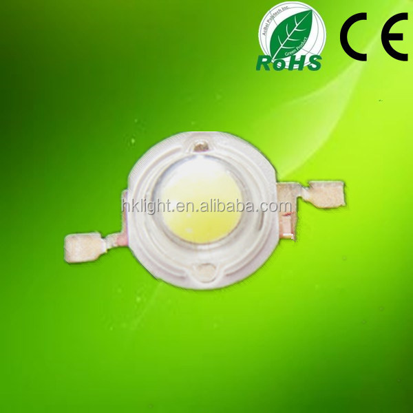 1w edison led