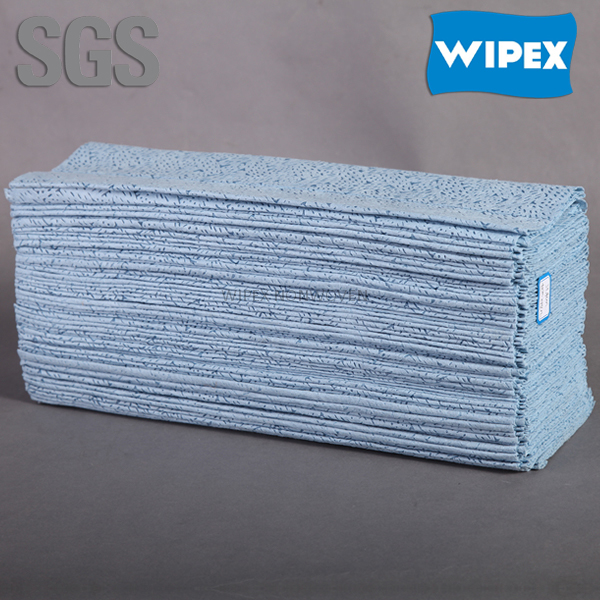 Melt blown wipes2