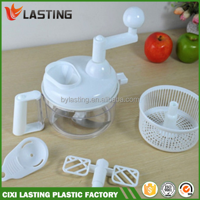 Food Processors Parts
