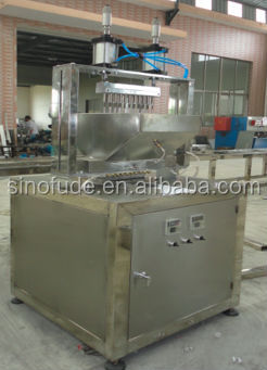 Small candy making machine