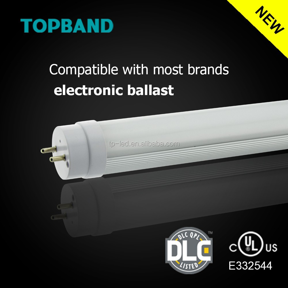 Led Tube Electronic Ballast Compatible Led Tube