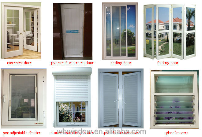 High Quality Pvc Be Folding Doors For House View Cheap Sliding