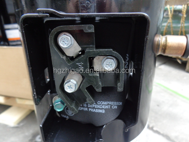 エマーソンzr36k3-tfd-523空調コンプレッサーコープランドスクロール問屋・仕入れ・卸・卸売り