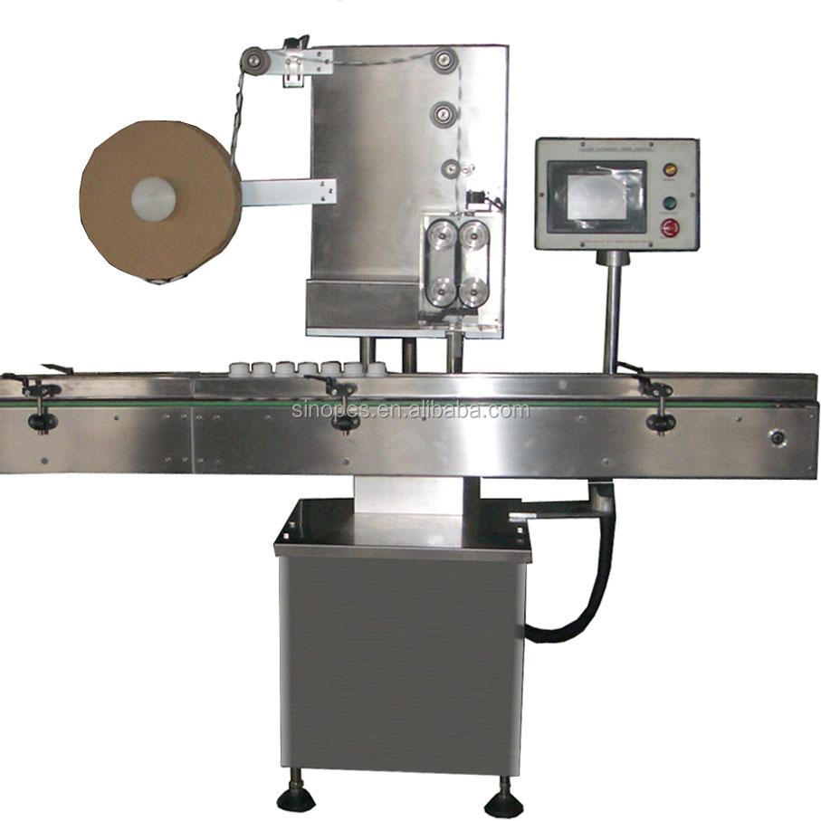 Automatic Desiccant Inserting Machine, Desiccant Filling Machine
