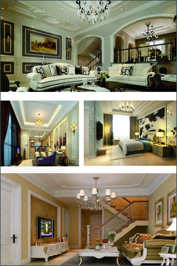 Factory Direct Building Material Gypsum Grg Wall Ceiling Cornice Jpg