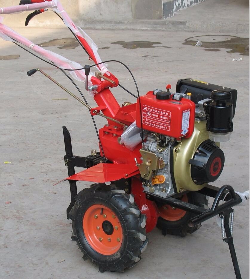 The Difference Between A Tiller And A Cultivator - Buy Mini Tiller