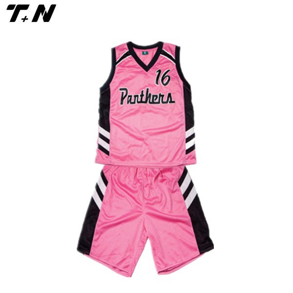Jersey Design Pink | reversible sublimation printing women s basketball Jersey Design Pink | reversible sublimation printing women s basketball