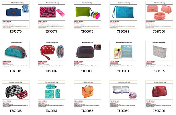 カスタマイズ可能な新しい2014年をクリアpvc化粧品袋/ttc-b266旅行化粧品袋 問屋・仕入れ・卸・卸売り