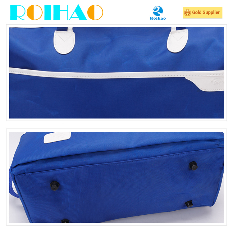 Roihao hot selling product luxury best fashion bags travel