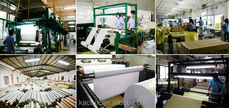 Pvcfrontlitフレックスバナーは、/pvc印刷材料/デジタル印刷材料仕入れ・メーカー・工場
