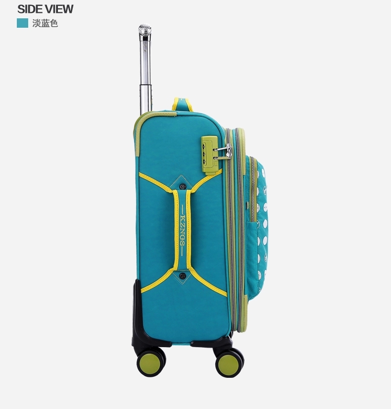 軽量旅行用バッグ2015/エキスパンダートロリー荷物/熱い販売のラップトップバッグを持つ荷物仕入れ・メーカー・工場