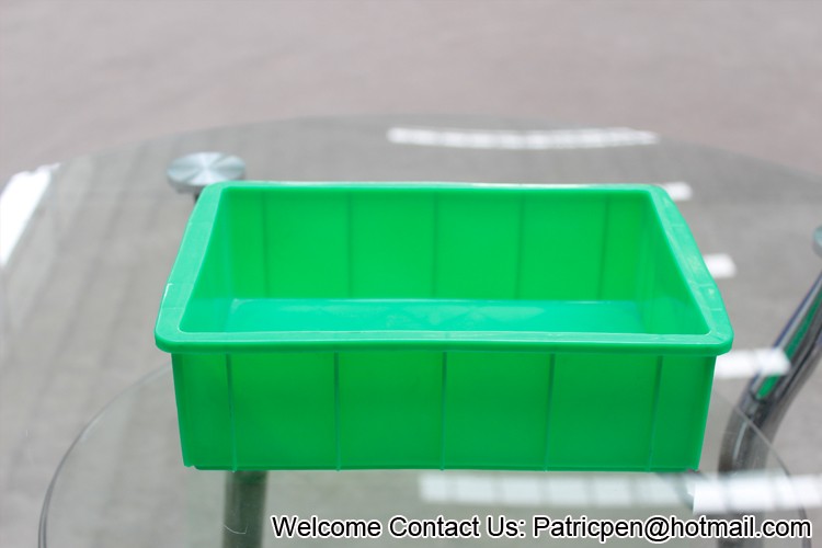 小さな部品のためのリボルビングボックスプラスチック仕入れ・メーカー・工場