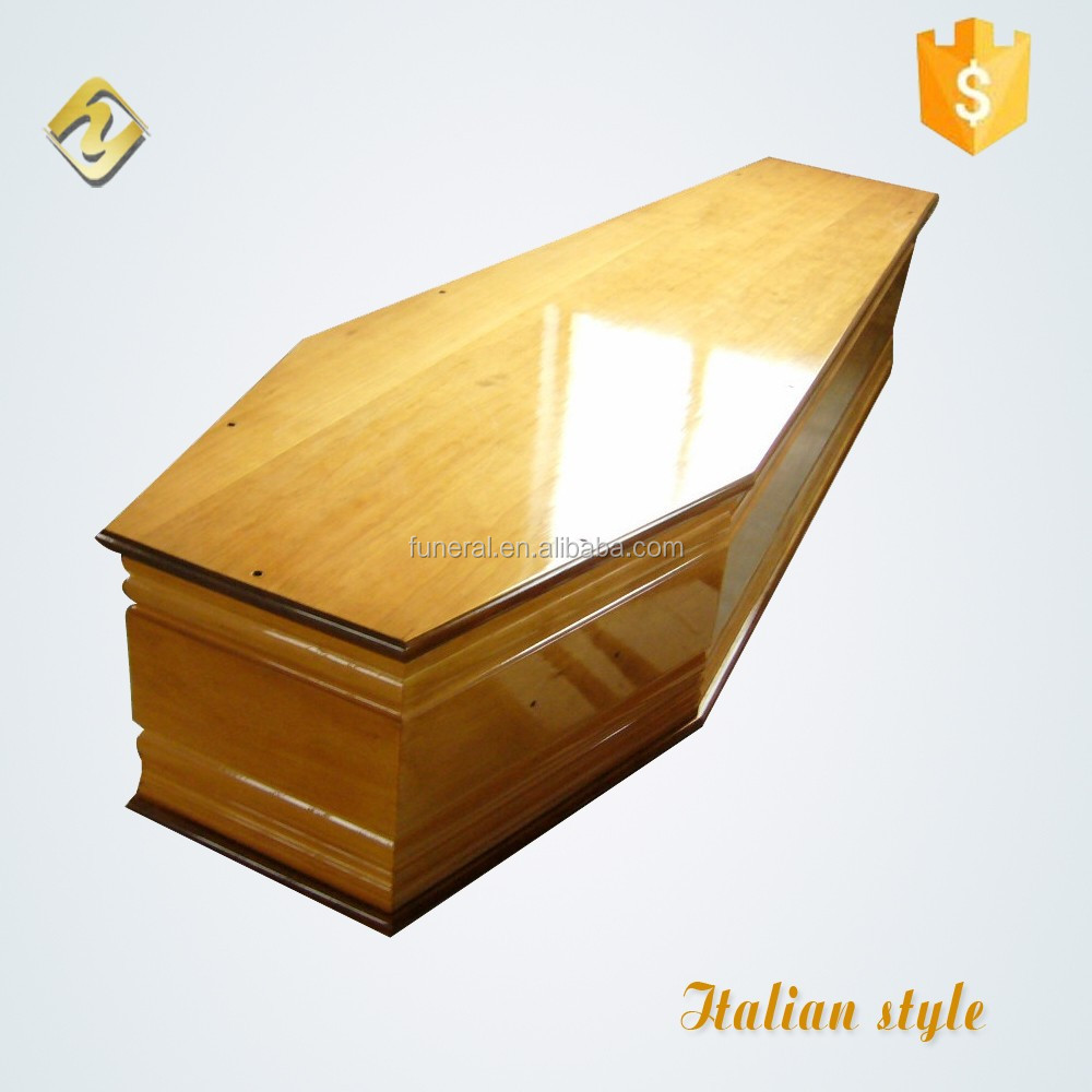 クラシックイタリアスタイル木製coffins用販売仕入れ・メーカー・工場