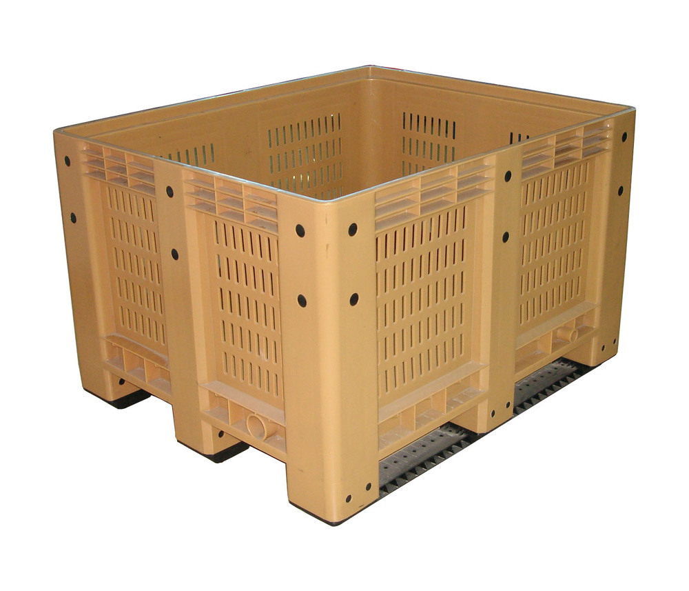 Plastic Mesh Bin For Fruit And Vegetables Buy Plastic Mesh Bin