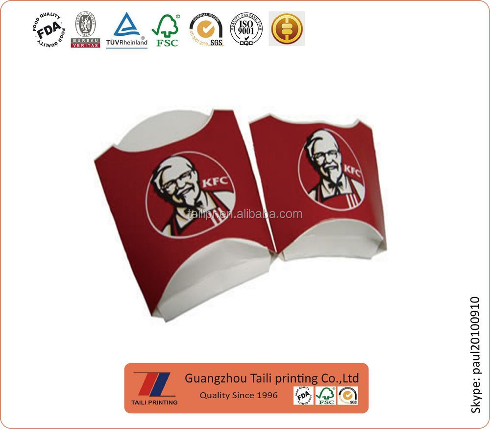 paper square noodle box/take away box/fast food box/ TLP14062801