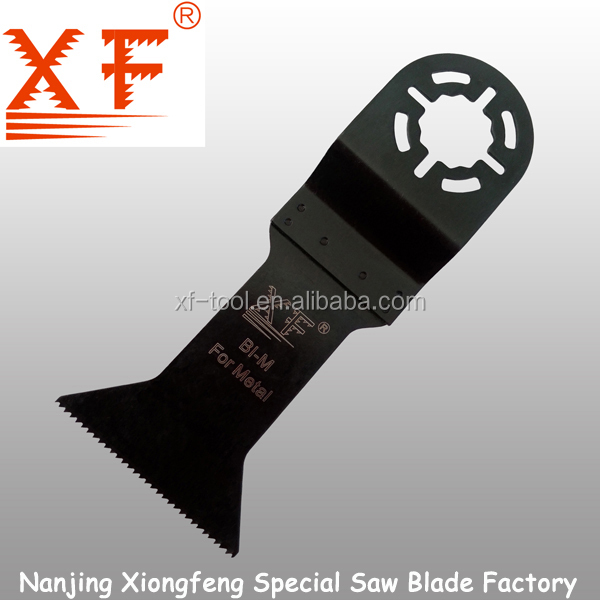 Xf-z039、 xf-z040、 xf-c041、 xf-c042: 新しい振動マルチツール鋸刃仕入れ・メーカー・工場