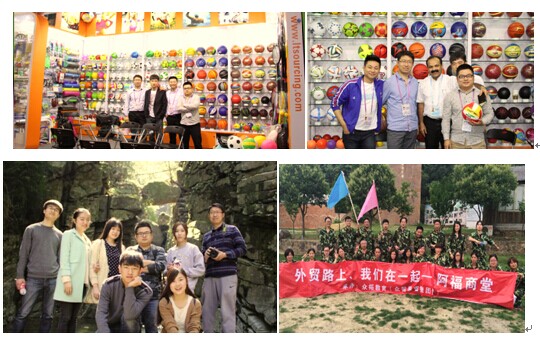 トレーニングや試合のカラフルな販促目的バレーボール問屋・仕入れ・卸・卸売り