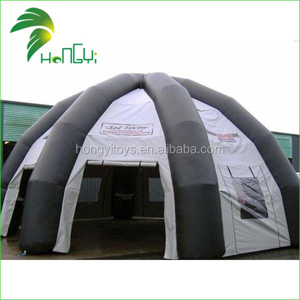 inflatable tent price