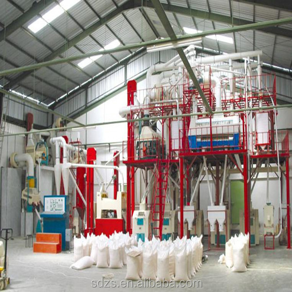 wheat flour in bulk be suppled in china