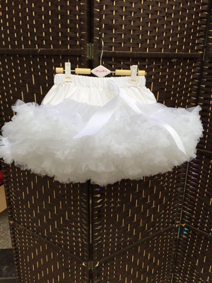 新生児幼児の女の子ペチコート チュ チュ スカート写真プロップ ドレス仕入れ・メーカー・工場