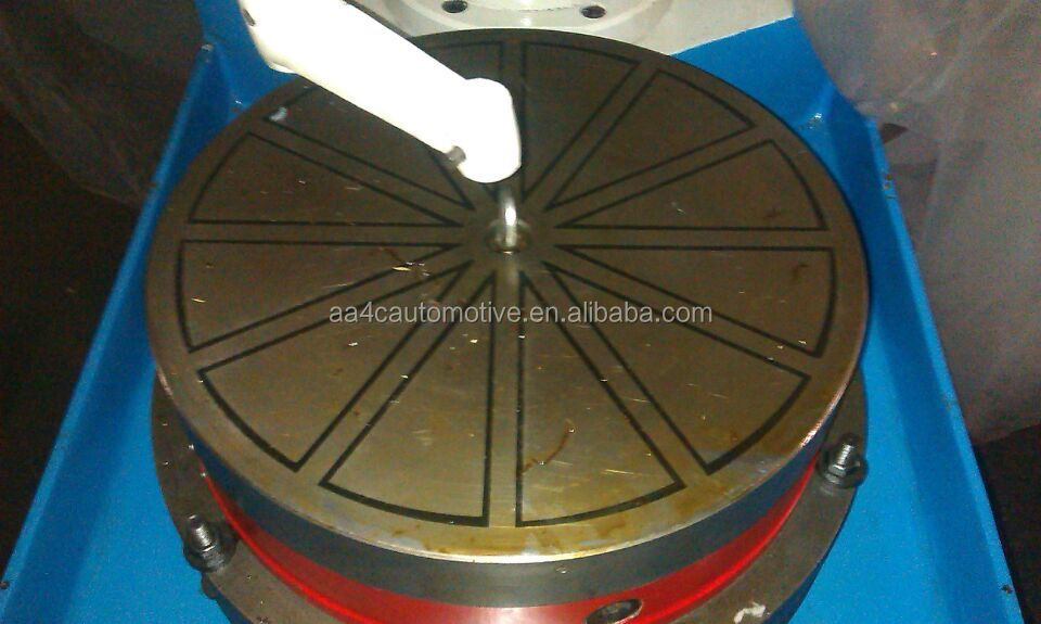 Aa4c Clutch Pressure Plate & Flywheel Grinder Fg500 Buy Flywheel