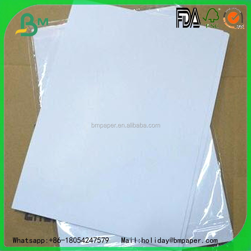 2016 Wholesale Reasonable Price 120g 130g 140g 150g Art Board Paper Art