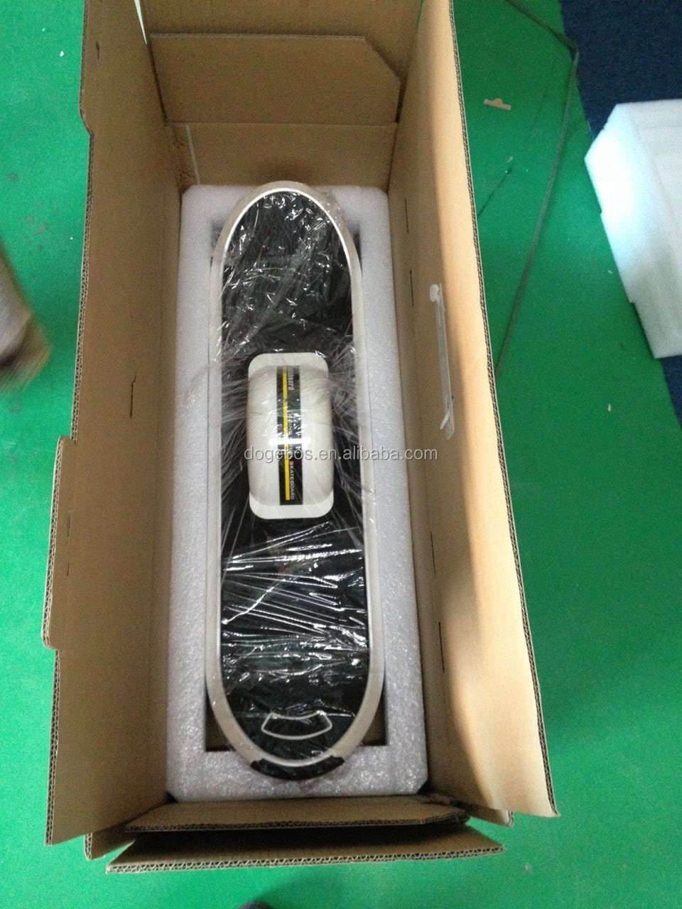 貿易保証新製品自動大きな割引電動一輪車(ワンホイールスケートボード)仕入れ・メーカー・工場