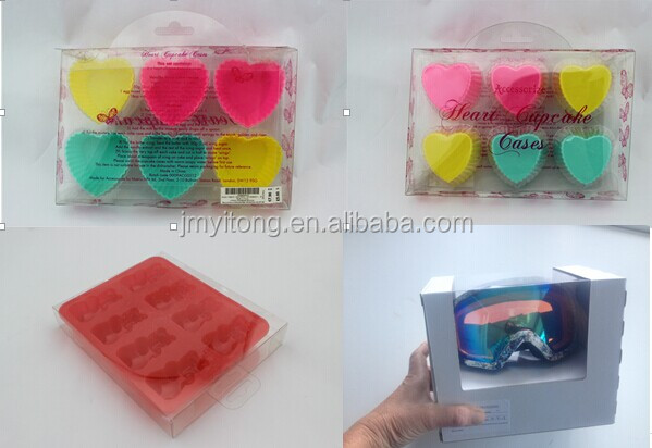 Reusable Cake Decorating Set Bag With 5 Nozzles