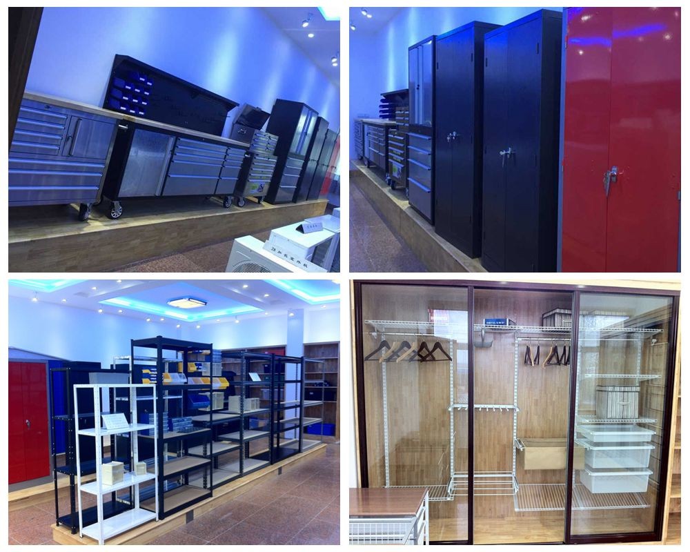 showroom