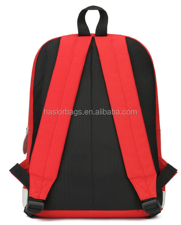 2015 fashion trendy school bags for teenagers