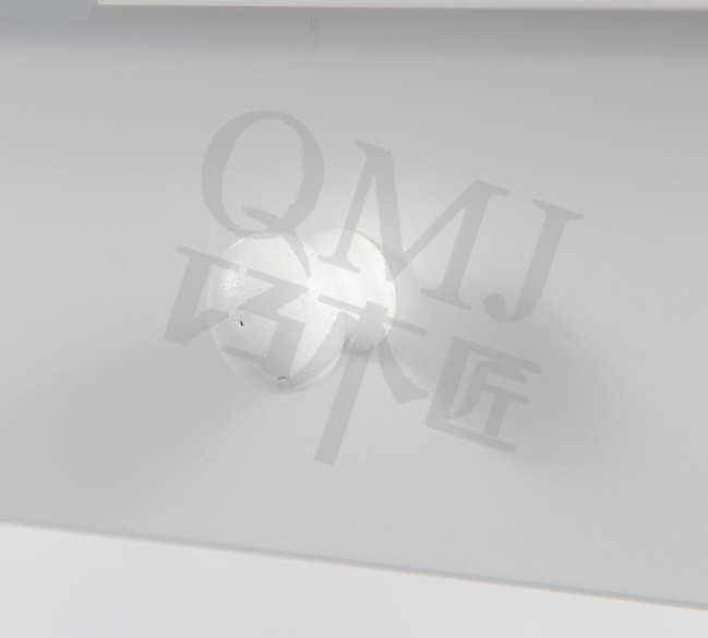 木製のモダンなバスルームのラックとqmjシェルフ、 浴室のタオルハンガーラック仕入れ・メーカー・工場