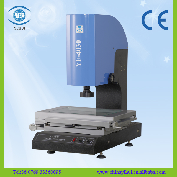 China manufacturer!!! 2D Image Electronics Testing Machine