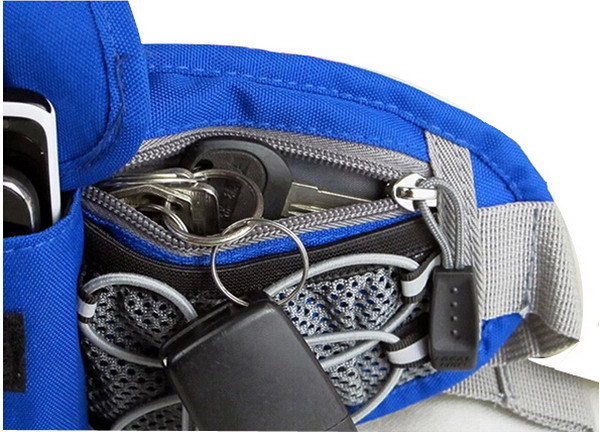 実行されているスポーツのウエストバッグ、 電話をパックするのに便利仕入れ・メーカー・工場
