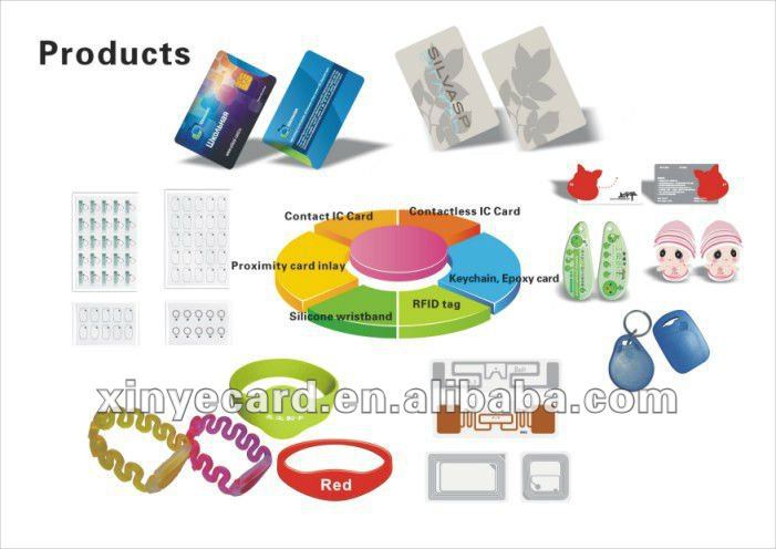 高品質 オフセット印刷 使い捨ての RFIDタグ RFIDラベル タグ問屋・仕入れ・卸・卸売り