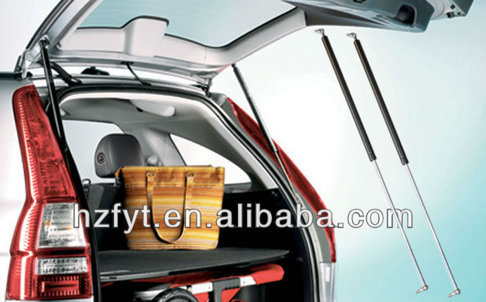 高品質ガスストラットガススプリング車用リアハッチドアハッチバックリフティングトランクドアリフティングサポート| Alibaba.com