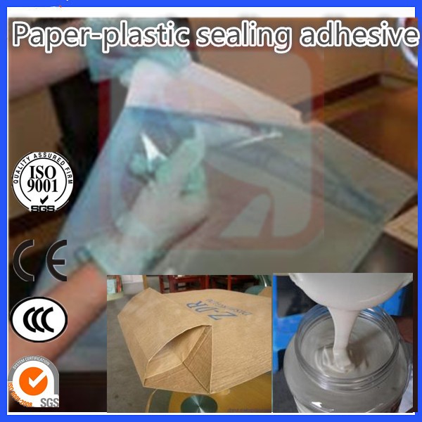 Paperplastic Sealing Glue Sealing Glue Water Soluble Compound Price Buy Glue Chemical