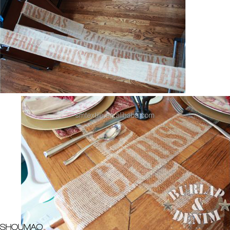 Jute Rolls