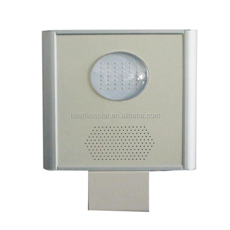 solar led street lights