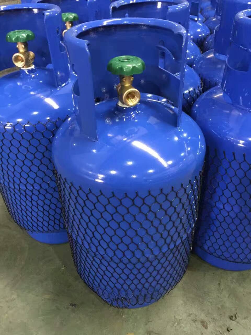 Cheap empty lpg gas cylinder prices china manufacturers for sale